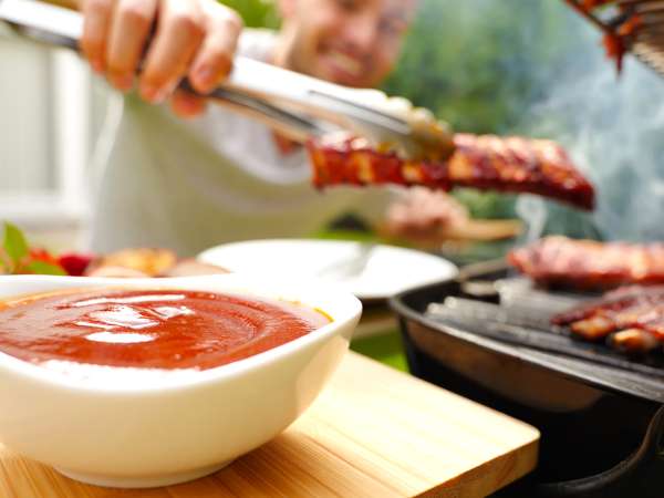 Make barbecue sauce at home and turn every cut of meat into a mouthwatering, flavor-packed meal
