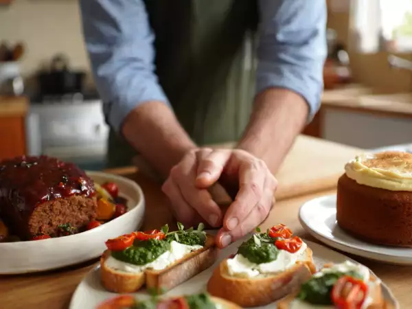 June 10 daily menu: discover a can't-miss mix of fresh flavors and comforting treats for today