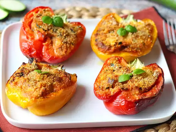 You won't believe how irresistible peppers are: 9 incredibly easy recipes everyone's making now