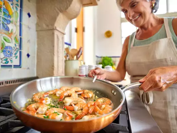 Make every shrimp count: double flavor and juiciness with these easy tricks, no extra ingredients