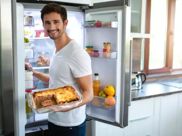One simple trick to make last night's leftovers taste freshly made again, no special skills needed