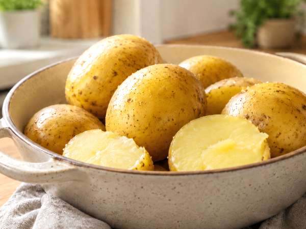 Stop making these common baking-potato mistakes and use easy fixes to make them come out just right