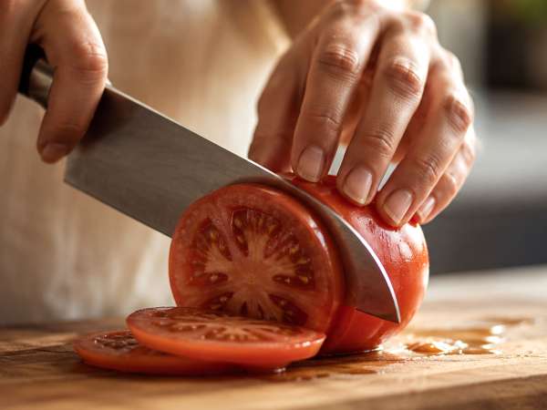 5 everyday kitchen ingredients that quietly damage your knives: what to avoid to keep edges sharp