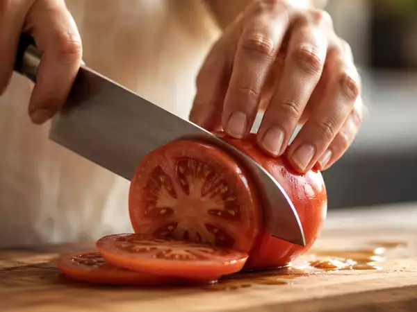 5 everyday kitchen ingredients that quietly damage your knives: what to avoid to keep edges sharp