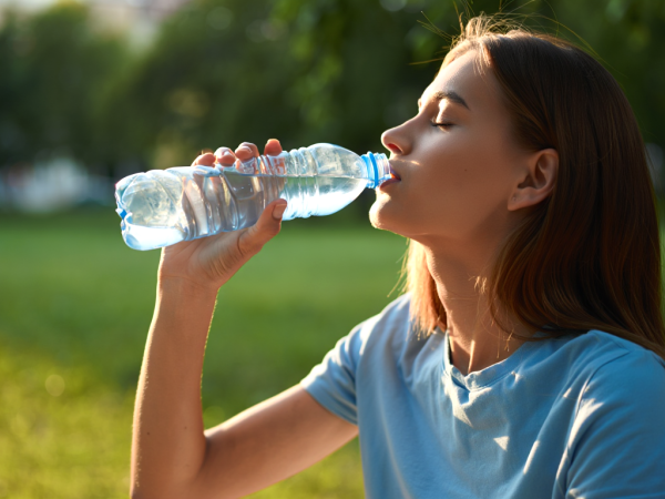 Should we stop reusing plastic bottles? What you need to know about risks, myths and safe use