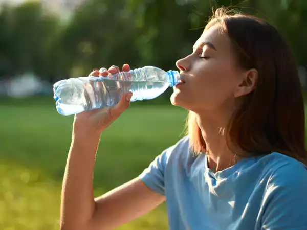 Should we stop reusing plastic bottles? What you need to know about risks, myths and safe use