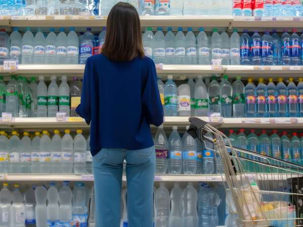 Why everyone's trying enriched waters: what changes to expect in your routine and if it's worth it