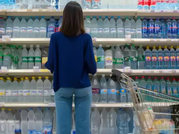 Why everyone's trying enriched waters: what changes to expect in your routine and if it's worth it