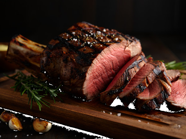 Should you skip meat at night? Experts' advice on dinner choices that help prevent restless sleep