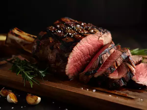 Should you skip meat at night? Experts' advice on dinner choices that help prevent restless sleep