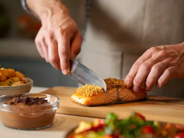 Daily menu, June 27: a delightful journey through Portuguese flavors that will brighten your dinner