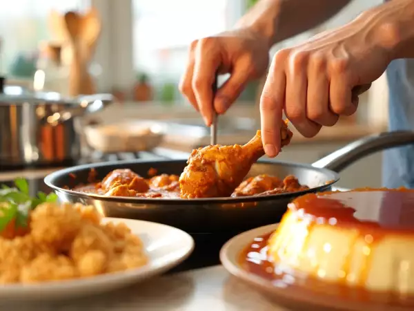 June 30 daily menu: a delightful journey through flavors to brighten your day with tasty meal ideas