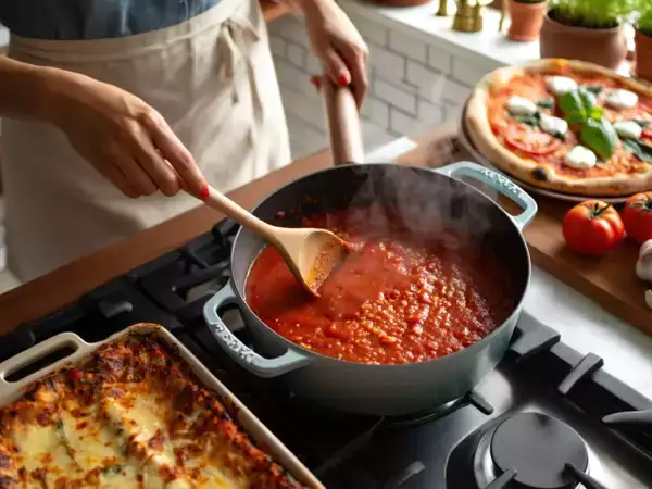 Prepare less, eat better: 5 core food bases that unlock dozens of meal options for every day