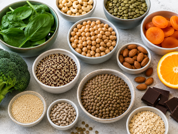 These common food combos improve iron absorption: surprising everyday pairings you may already eat