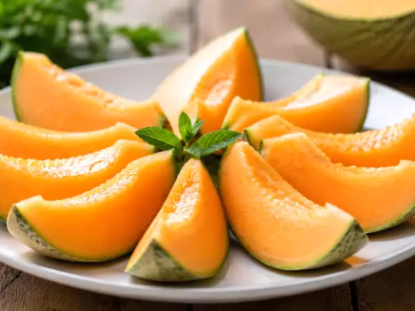 How to tell a ripe melon: 5 clear clues to find the best supermarket melon before you buy today