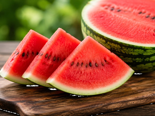 Never buy a bland watermelon again: quick, practical ways to tell if it’s sweet without cutting