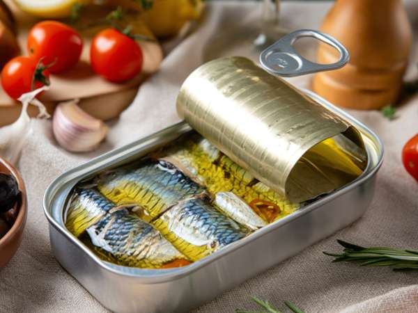 Researchers' findings about sardine skin are prompting many people to rethink everything they knew
