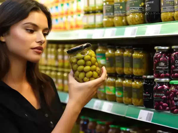 The one label detail on jarred olives shoppers miss that can change which olives you bring home