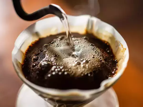 I thought adding cinnamon to my coffee before brewing was overkill... one surprising effect changed everything