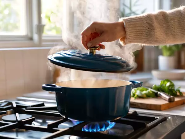 These 6 simple recipes are helping people slash gas bills and cut meal prep time, make them tonight