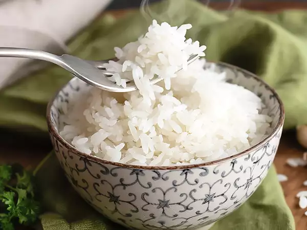 How to rescue soggy rice and turn it fluffy again with one simple method anyone can try today