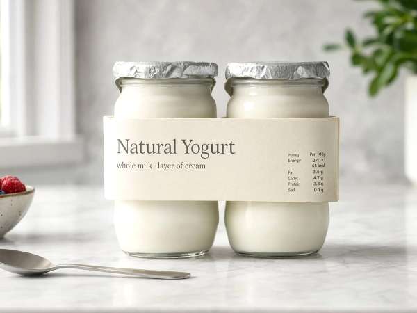 Most store-bought yogurts look healthy: here's what the nutrition labels are hiding from you