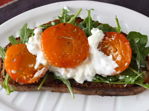 Make any Summer party shine: 5 bright, flavorful appetizers perfect for sharing with friends