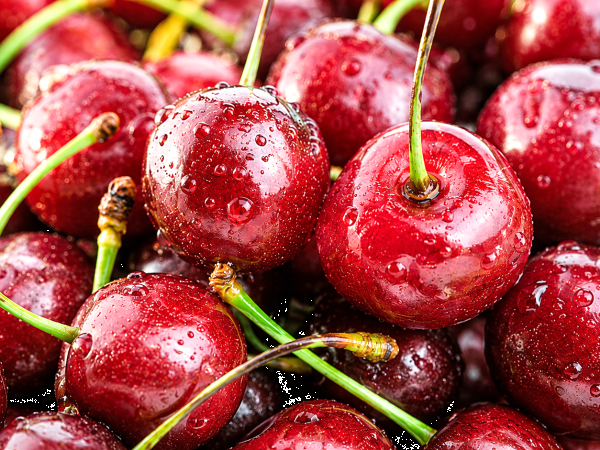 How to pick sweet cherries at the market: simple signs to spot ripe fruit and avoid watery buys