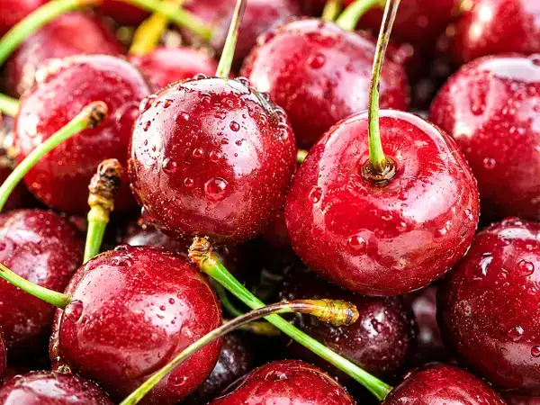 How to pick sweet cherries at the market: simple signs to spot ripe fruit and avoid watery buys