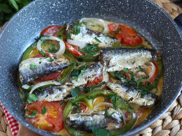 Beat the heat with sardines: 6 easy summer recipes to stay cool and satisfied on very hot days
