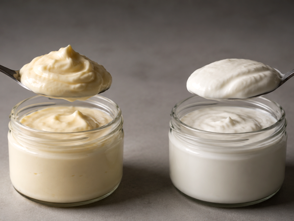 Want to eat lighter without sacrificing taste? Try these easy ingredient swaps to cut calories fast
