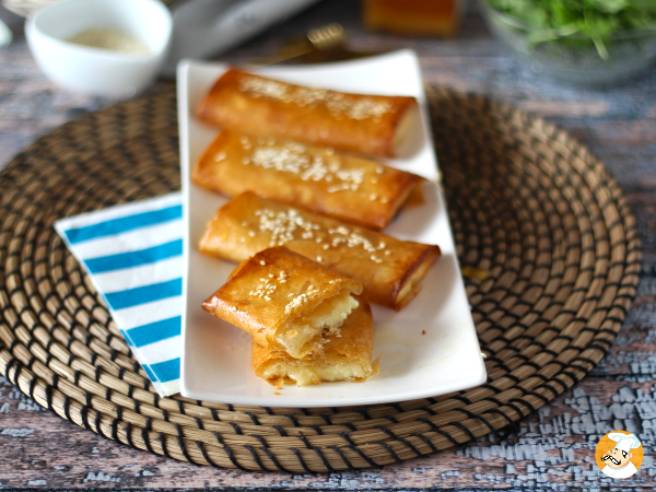 Creative feta uses you haven't tried: easy, flavorful ways to cook with feta besides Greeksalad