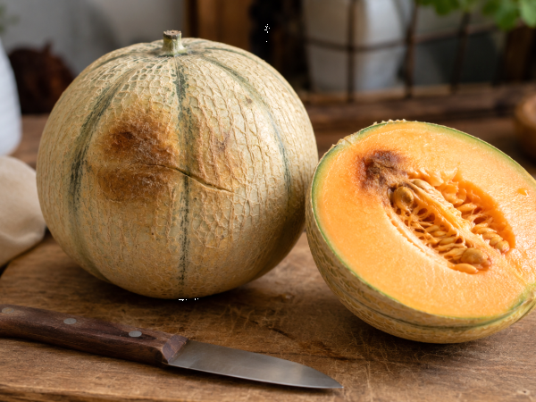How to tell if a melon isn't good: simple checks you can use at home before slicing or eating it