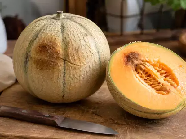 How to tell if a melon isn't good: simple checks you can use at home before slicing or eating it
