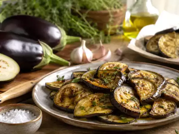 Stop eggplants soaking up oil: simple chef-tested tips to make them melt-in-your-mouth reliably