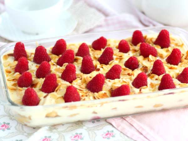 5 unexpected summer tiramisu twists that are so bold they'll make purists turn up their noses