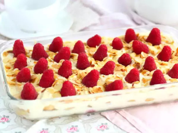 5 unexpected summer tiramisu twists that are so bold they'll make purists turn up their noses