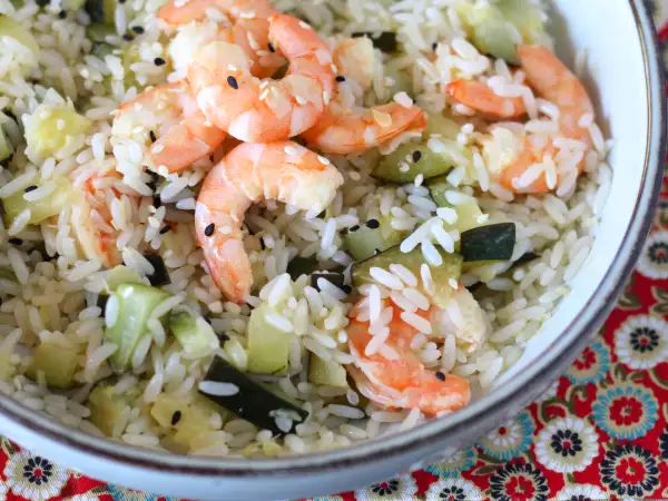 50 fresh, creative summer recipes to eat light and enjoy long sunny days - easy ideas for the season