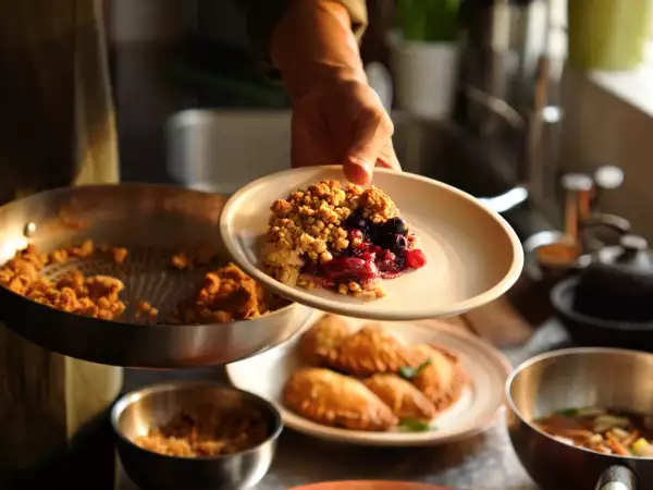 Daily Menu, July 1st: quick and delicious meals to savor