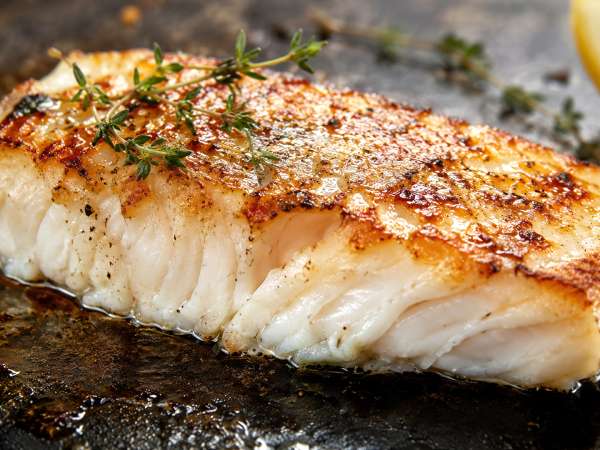 Top chefs' simple liquid brine trick: how one easy step makes grilled fish much more flavorful