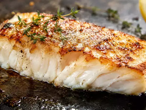 Top chefs' simple liquid brine trick: how one easy step makes grilled fish much more flavorful