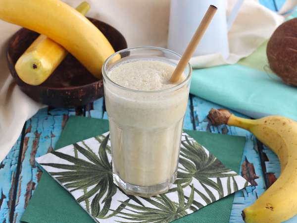 7 milkshakes for a refreshing break, could the simplest one actually be the best choice?
