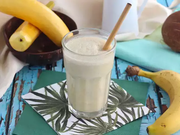 7 milkshakes for a refreshing break, could the simplest one actually be the best choice?