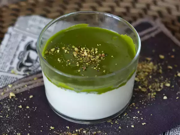 Make restaurant-quality panna cotta at home, the Italian chilled dessert that takes almost no effort