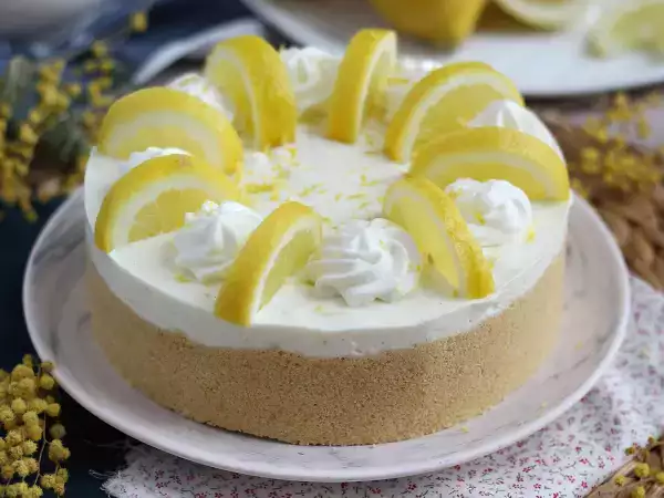 14 no-bake summer desserts: no oven, no stove needed: crowd-pleasing treats for any lunch or dinner
