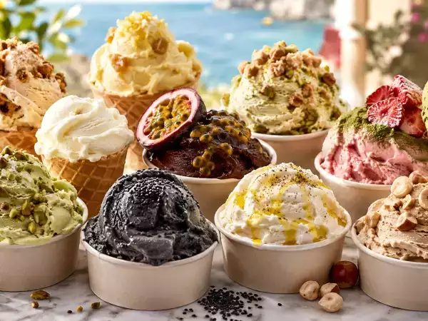 Which 2026 ice cream flavors surprised us and which are actually worth trying? We break it down