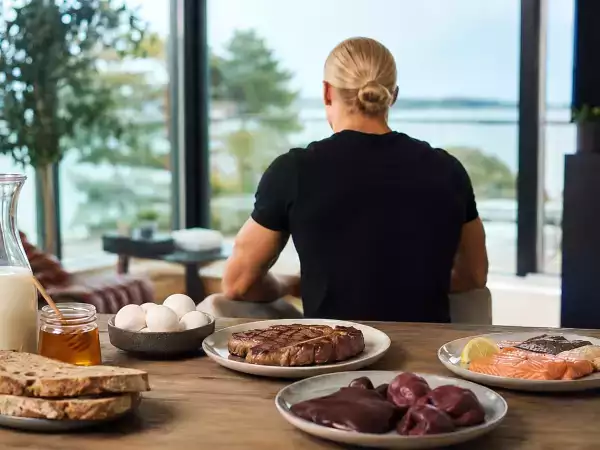 What Erling Haaland actually eats in a 6, 000‑calorie day: the full menu behind the powerhouse