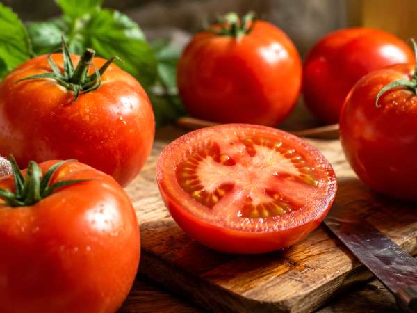 Is a tomato a fruit or vegetable? The straightforward, science-based answer that ends the debate