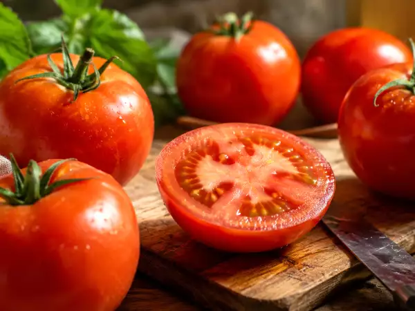 Is a tomato a fruit or vegetable? The straightforward, science-based answer that ends the debate