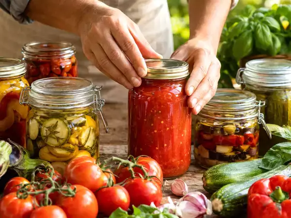 Avoid botulism in summer preserves: essential jar safety tips every home canner should know